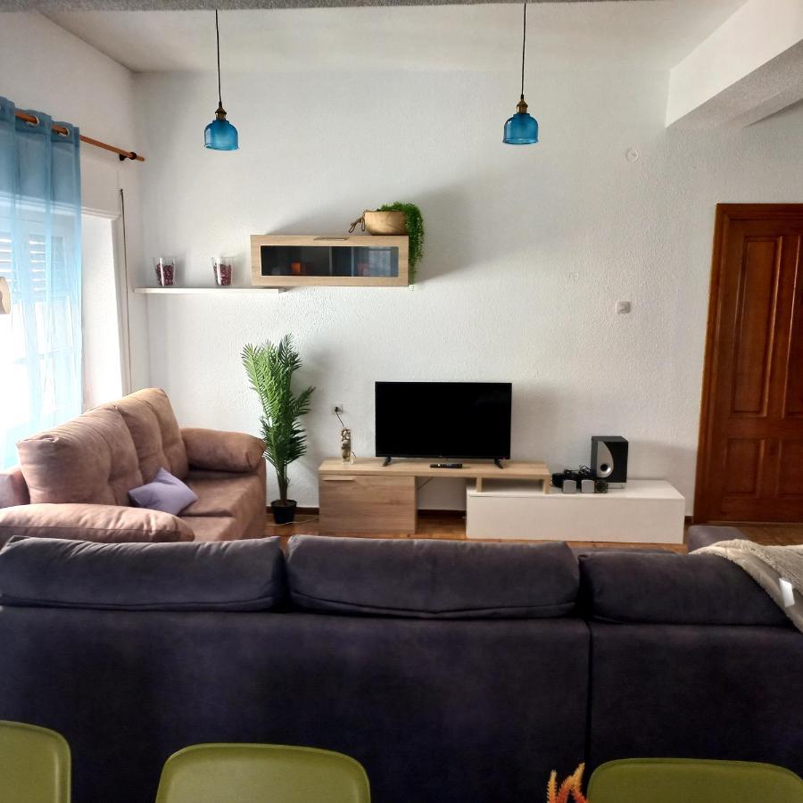 살라망카 Luxor Doble, Gran Via 아파트 외부 사진