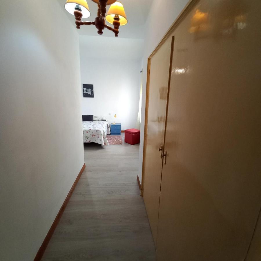 살라망카 Luxor Doble, Gran Via 아파트 외부 사진