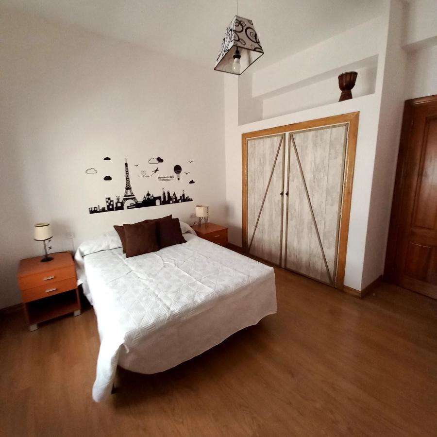 살라망카 Luxor Doble, Gran Via 아파트 외부 사진