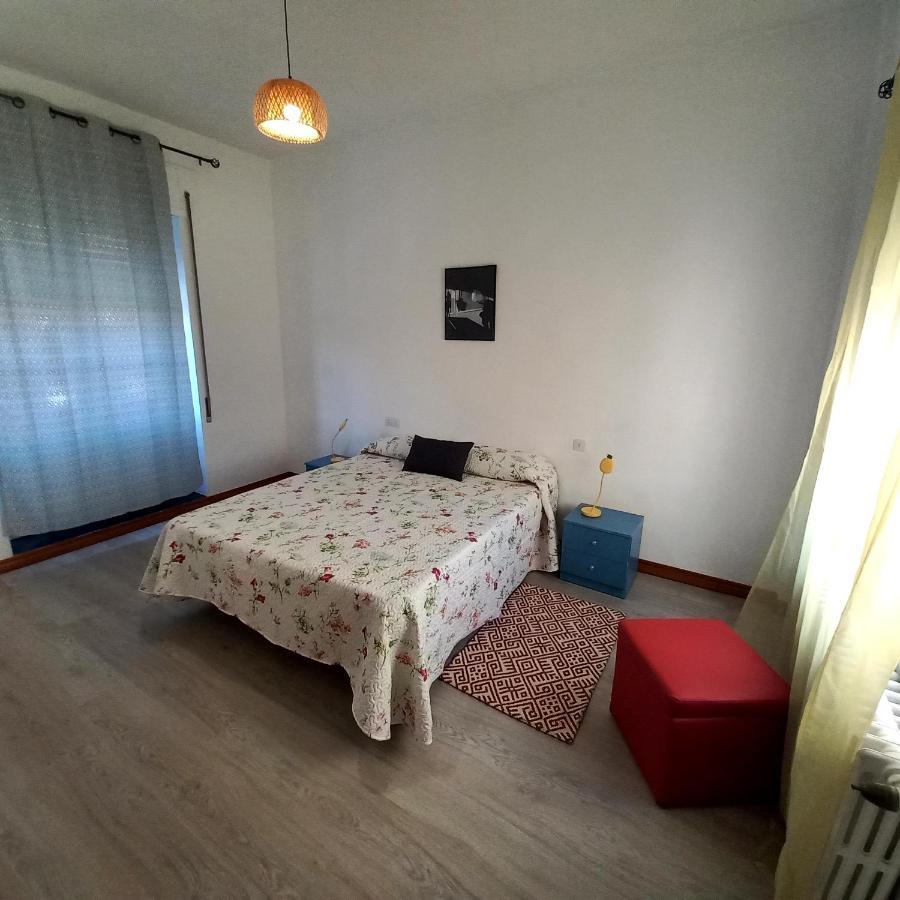 살라망카 Luxor Doble, Gran Via 아파트 외부 사진