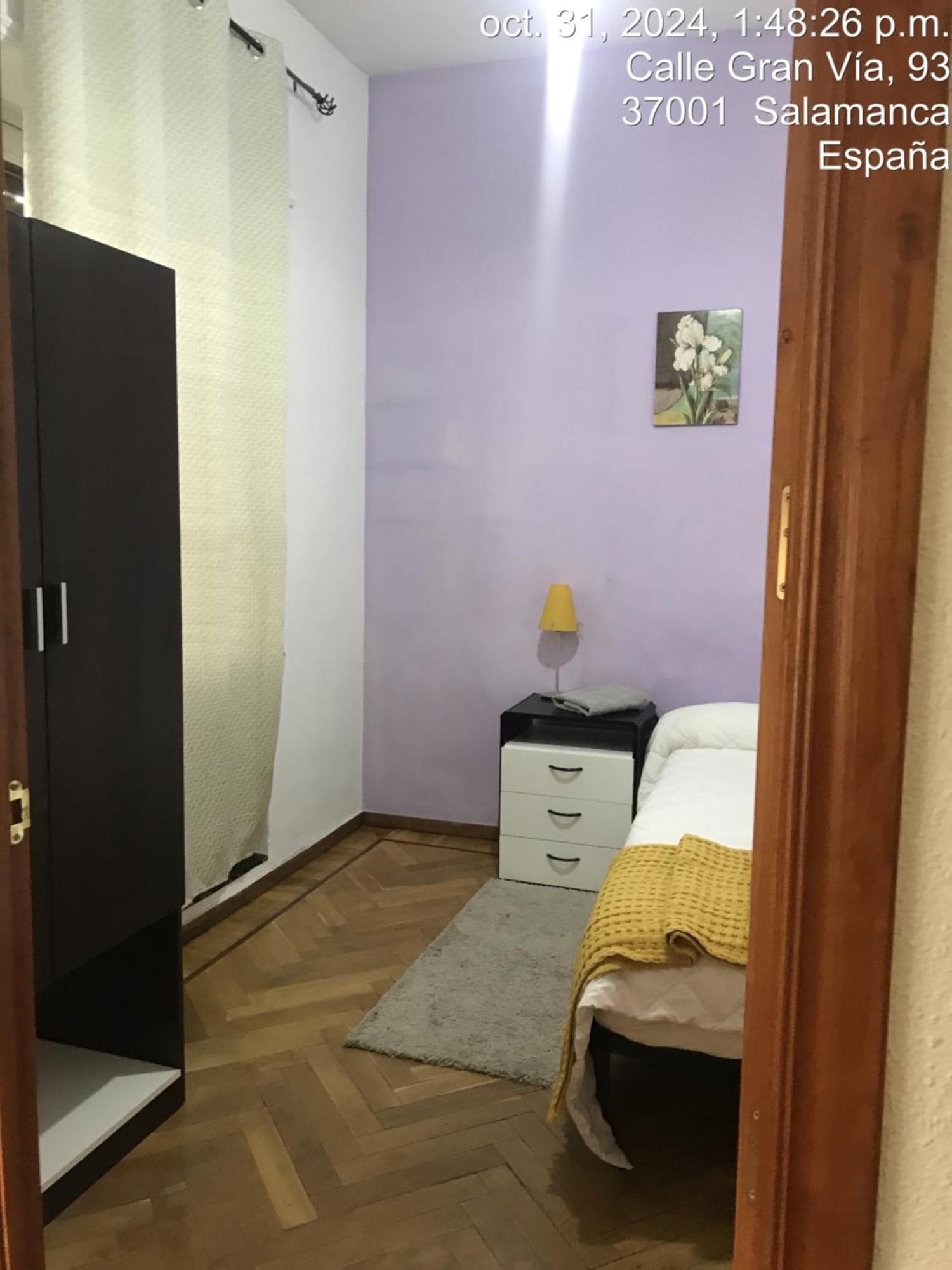 살라망카 Luxor Doble, Gran Via 아파트 외부 사진